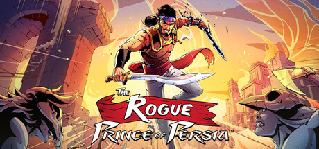 The Rogue Prince of Persia 波斯王子之重生者 遊戲攻略 @ Game-Guider | AI遊戲攻略及AI遊戲製作平台